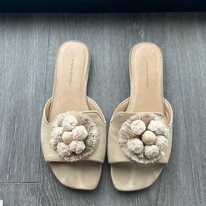 Banana Republic Sandals